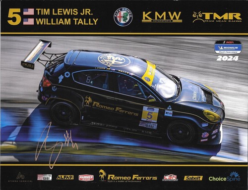 Alfa romeo imsa hero card - /,