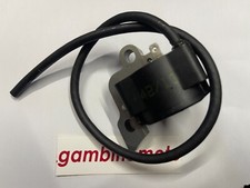 BOBINA ACCENSIONE MOTOSEGA ALPINA-CASTOR CASTELGARDEN 700-750-800