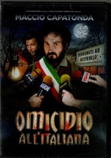 Omicidio all'italiana con