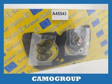 HEAD GASKET SET EUROPEAN FIAT