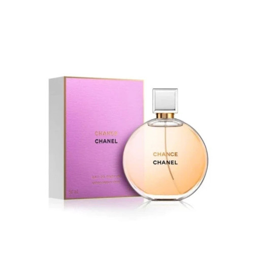 Chanel chance eau parfum - eau, de