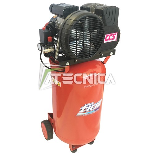 Compressore aria verticale - compressore,
