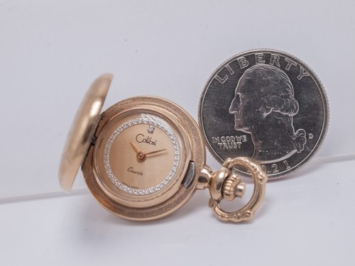 Vintage orologio da - vintage,