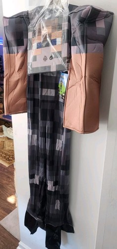 Costume deluxe travestimento - costume,