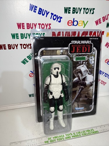 Vintage star wars - vintage,