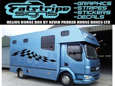 ADESIVI GRAFICA RIMORCHIO