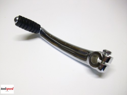 Leva cambio suzuki 750 1000 - leva,