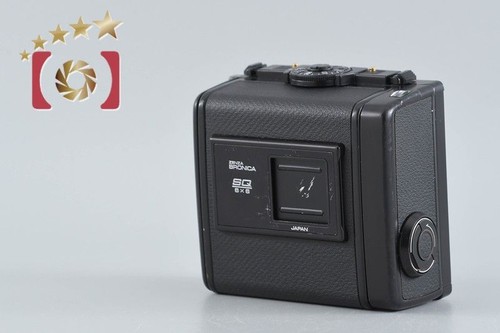 Zenza bronica 6x6 - 6x6, 120