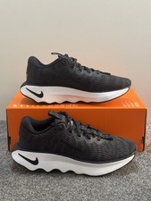 Nike motiva nero - nero/bianco, uk