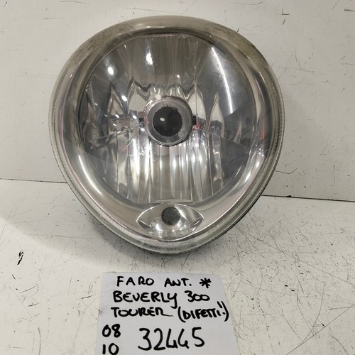 Faro anteriore piaggio - piaggio, beverly