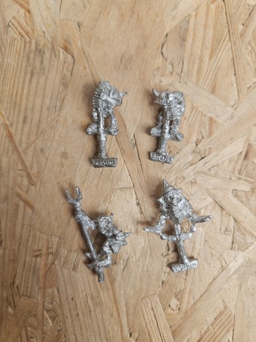Warhammer blood bowl - warhammer,