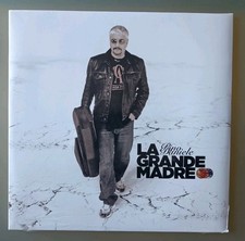 PINO DANIELE "LA GRANDE MADRE"