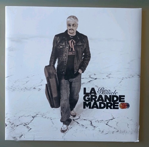 Pino daniele grande madre - la,