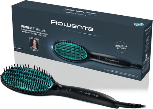 Rowenta cf5820 power - power, straight