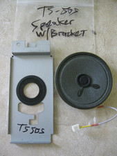 Kenwood TS-50S  Internal