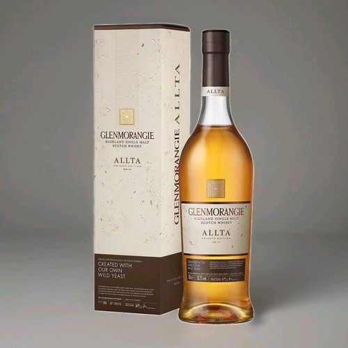 Glenmorangie allta private - glenmorangie,
