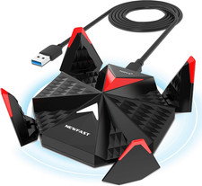 5400Mbps Chiavetta Wifi per PC