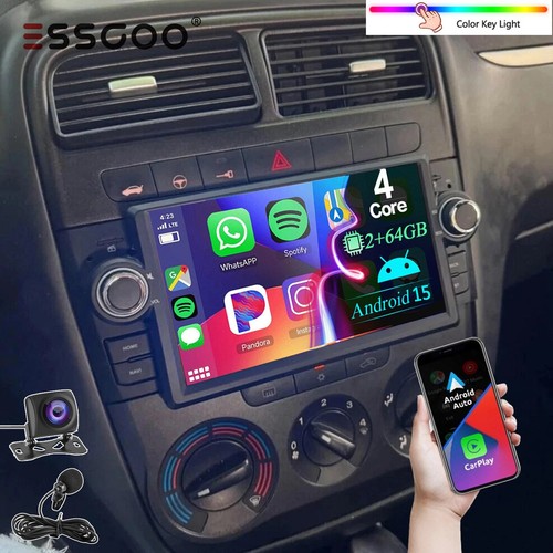 Autoradio android per - android, fiat