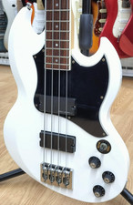 ESP Japan Viper Active Bass