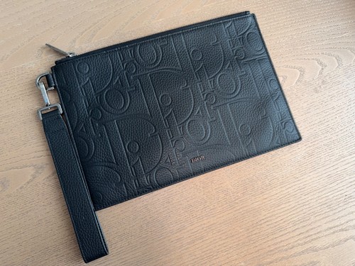 Borsa dior nera - borsa,