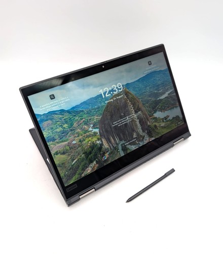 Portatile lenovo thinkpad - portatile,