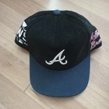 Cappello snapback Atlanta