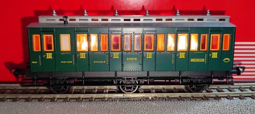 Fleischmann 5093 drg - , a