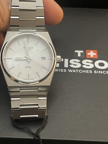 Orologio automatico prx - orologio,