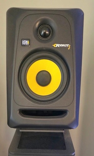 Krk rokit monitor da - rokit, 5