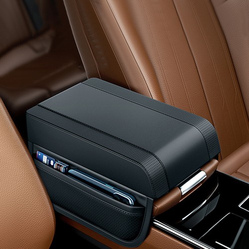 Console centrale auto - console,
