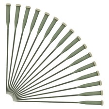 50pcs Nutrition Flower Tubi di