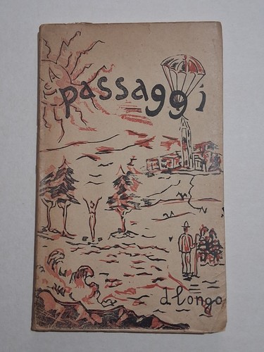 Passaggi domenico longo - ,,