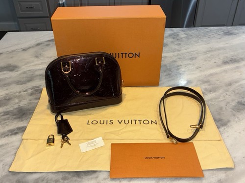 Borsa mano louis - a, vuitton