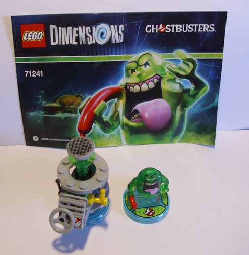 Lego 71241 dimension fun - 71241, pack