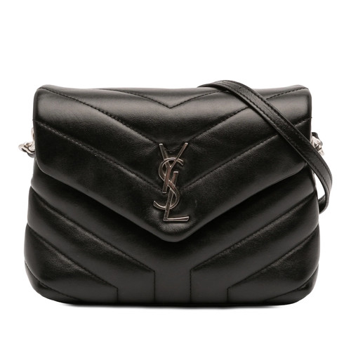 Saint laurent toy - laurent, matelasse