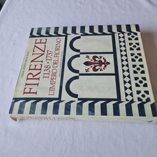 (Brucker) Firenze 1138 –