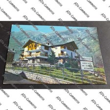 Cartolina Bagni di Vinadio -