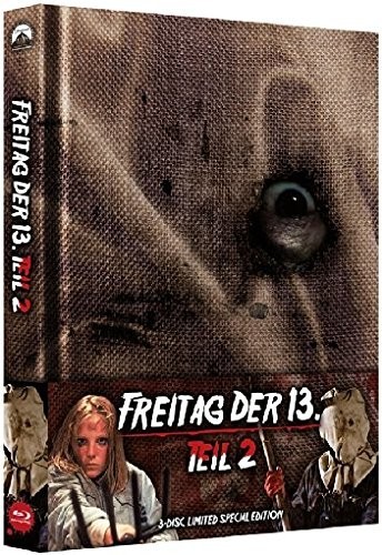 Venerdì parte 2 - 13.,