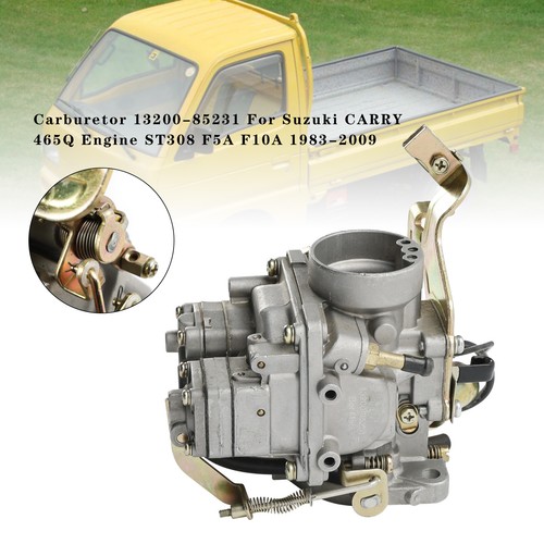 Carburatore 13200 85231 - carburatore, 13200-85231