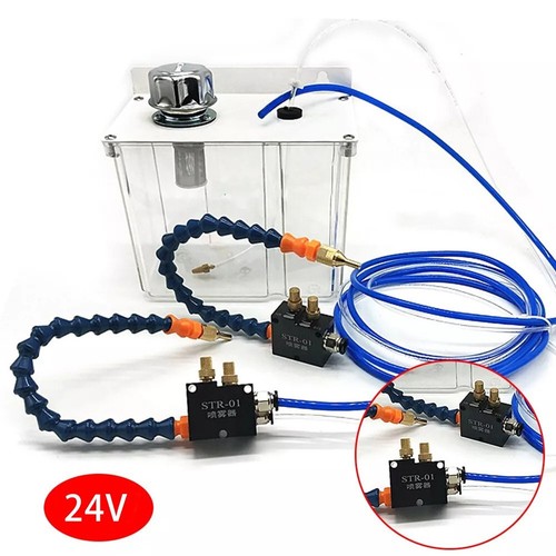Spruzzatore raffreddamento - spruzzatore,
