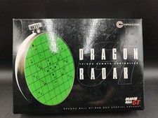 Dragon BALL DRAGON Radar