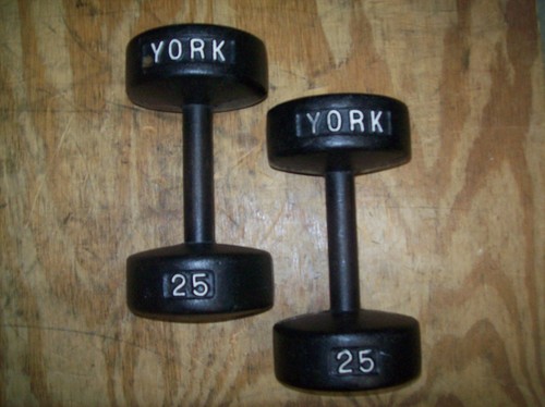 Bilanciere york libbre - york,