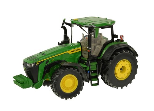Britains john deere - john,