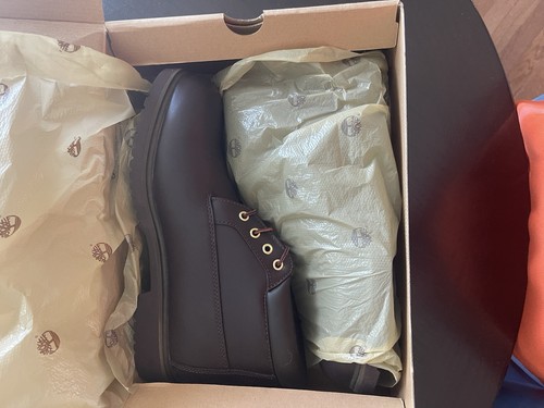 Brand new timberland - brand,