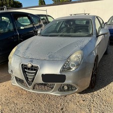 Ricambi ALFA ROMEO GIULIETTA 2013 1.6 D 77KW 940A3000 252-25