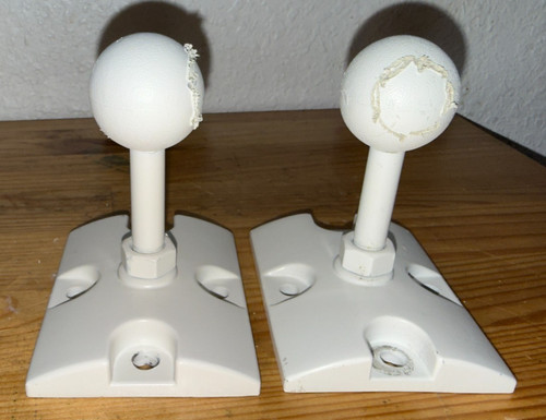Coppia supporti sfera jbl - supporti, a
