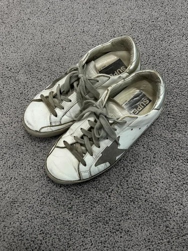 Golden goose super star - golden,