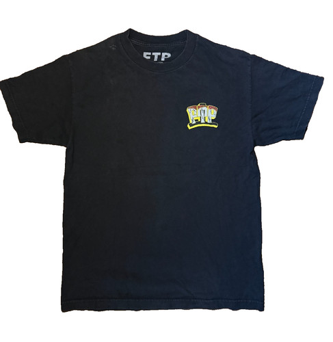Shirt ftp subliminal brick - t-shirt,