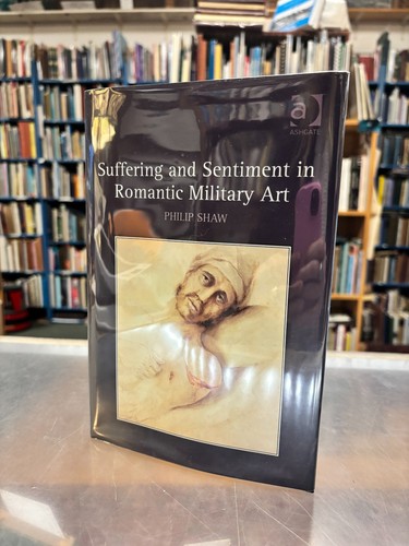 Suffering and senitment - suffering, in