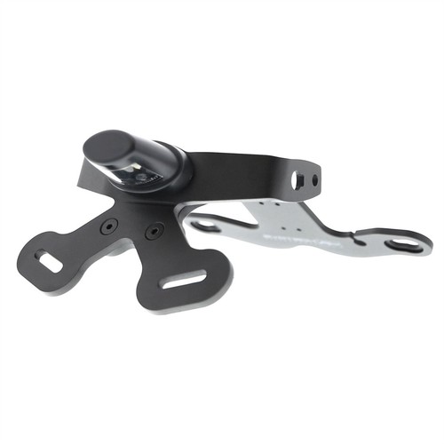 Riordino coda evotech bmw - riordino,